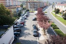 공용 공간 Txartel