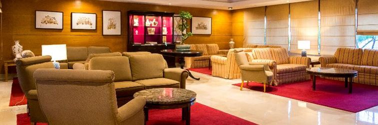 大廳 São José - Fátima