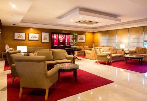 大廳 São José - Fátima