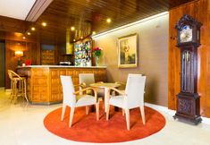 Bar, Kafe dan Lounge 2 São José - Fátima