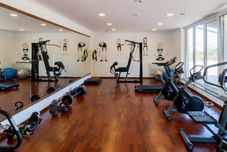 健身中心 São José - Fátima