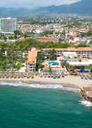 VIEW_ATTRACTIONS Crown Paradise Club Puerto Vallarta All Inclusive