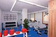 Fitness Center Mazagon Mig Hotel