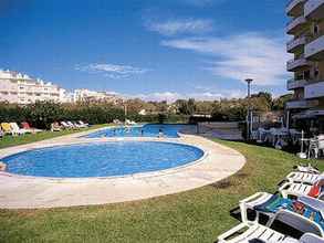 Swimming Pool 4 Solmonte 