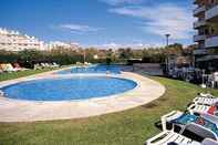 Swimming Pool Solmonte 