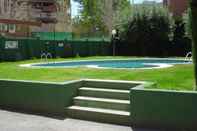 Swimming Pool Torre Gerona