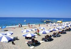 周邊景點與觀光 7 Blue Fish