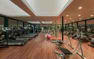 Fitness Center 7 Botanik Hotel & Resort