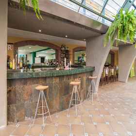 La Carabela 1, Hotel Alajeró