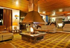 Restoran 2 Estalagem Lago Azul