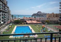 Nearby View and Attractions 2 Apartamentos Peñiscola Playa 3000