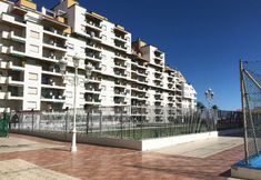 Exterior 4 Apartamentos Peñiscola Playa 3000
