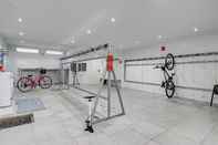 Fitness Center Hoposa Daina