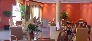 Restaurant 4 Cala Real