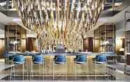 Lainnya 5 Fairmont Barcelona Rey Juan Carlos I