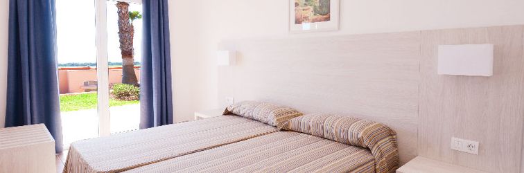 Kamar Tidur Mar Blau