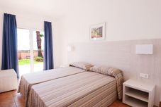 Kamar Tidur Mar Blau