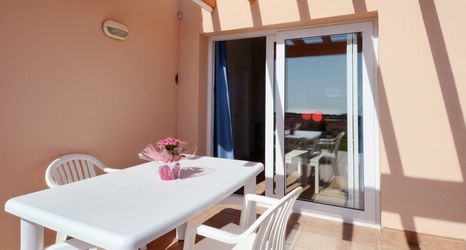 Kamar Tidur 2 Mar Blau