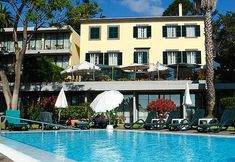 Lainnya 6 Pestana Quinta Perestrello