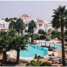 Golf Center1 , 飯店Meeting Point Language School (Language School)