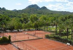 Fitness Center 7 Beach Club Font de Sa Cala