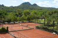 Fitness Center Beach Club Font de Sa Cala