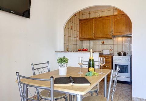 ห้องนอน Es Girasols