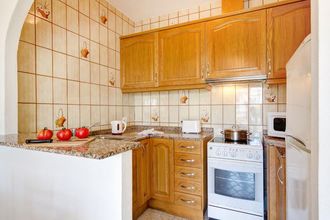 ห้องนอน 4 Es Girasols