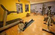 Fitness Center 5 Royal Son Bou Family Club