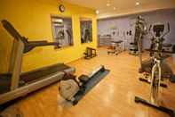 Fitness Center Royal Son Bou Family Club