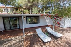 公共空間 Cas Pla