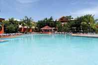 Swimming Pool BelleVue Dominican Bay All Inclusive