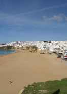 VIEW_ATTRACTIONS Albufeira Beach Hotel
