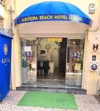 Exterior 4 Albufeira Beach Hotel