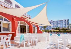 Common Space 5 Apartmentos Globales Marina