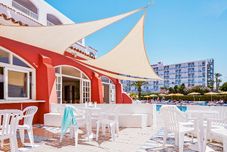 Common Space Apartmentos Globales Marina