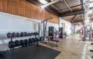 Fitness Center 5 Oasis Papagayo Resort