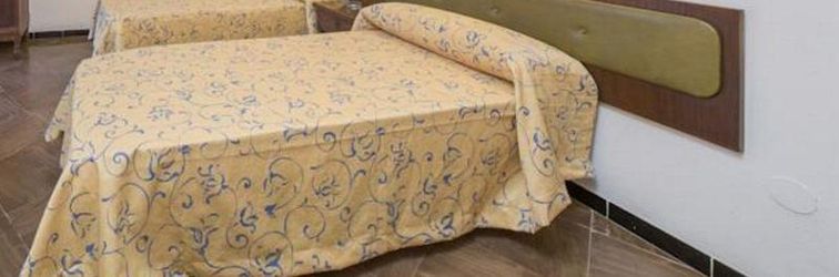 Others Hostal Alicante