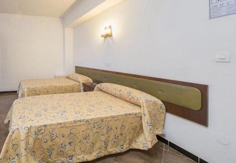 Others Hostal Alicante