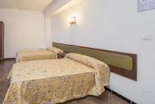 Others Hostal Alicante