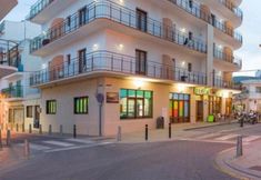 Others 2 Hostal Alicante