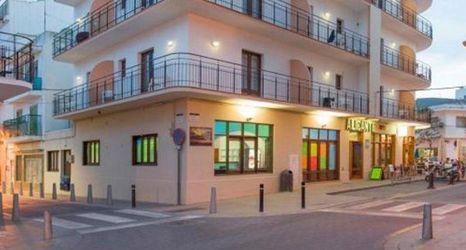 Others 2 Hostal Alicante