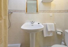 Others 4 Hostal Alicante