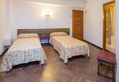 Others 7 Hostal Alicante