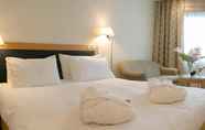 Kamar Tidur 5 Athens Marriott Hotel