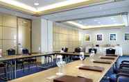 Ruangan Fungsional 2 Athens Marriott Hotel