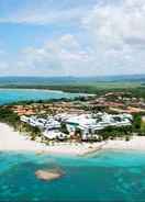 VIEW_ATTRACTIONS Grand Paradise Playa Dorada - All Inclusive