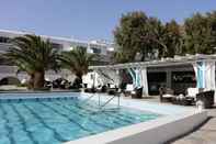 Swimming Pool Aphrodite Beach