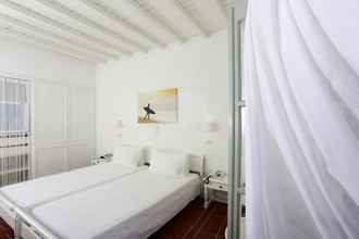 Bedroom 4 Aphrodite Beach