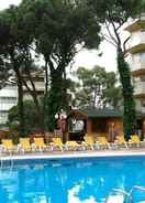 null Aparthotel Almonsa Platja